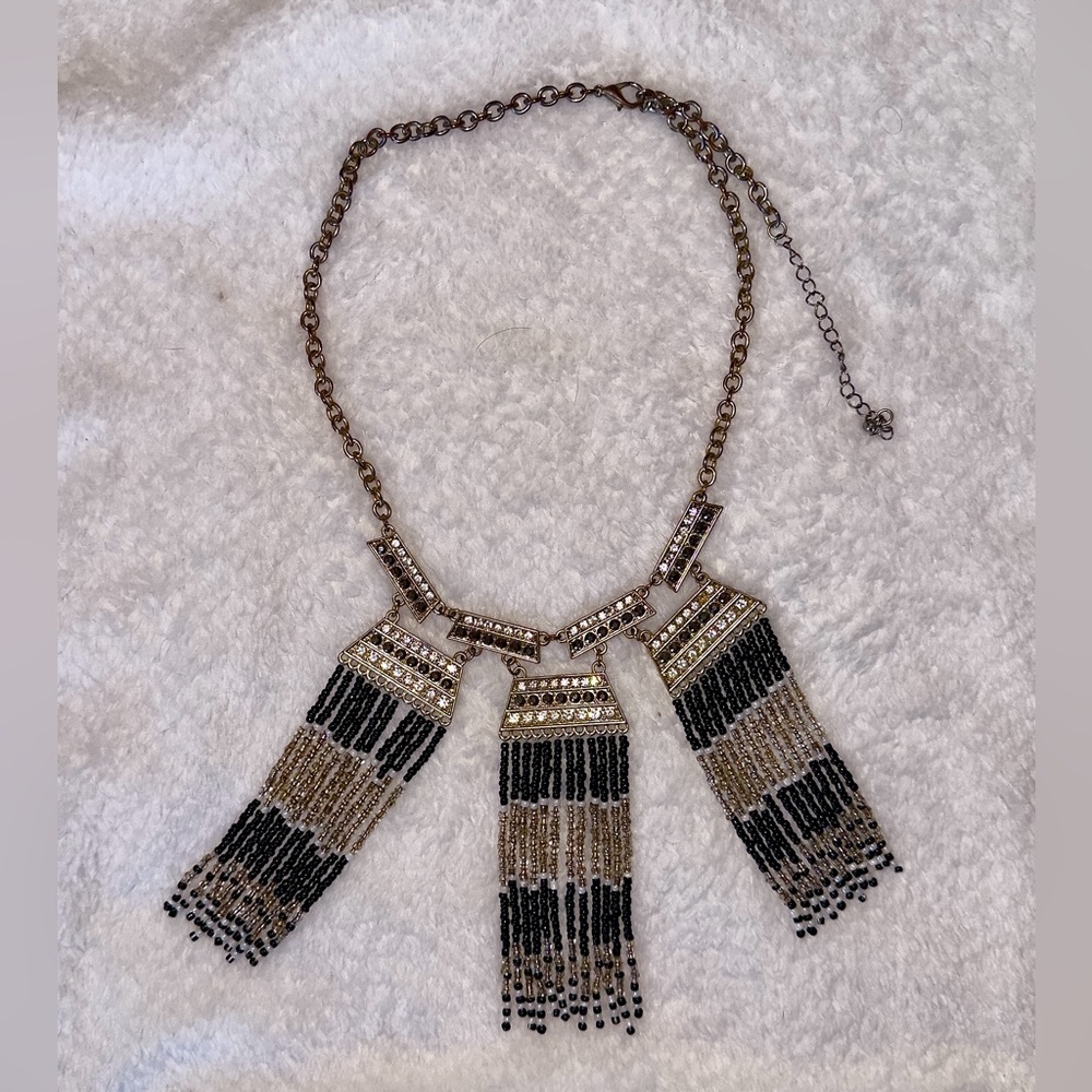 Vintage Necklace